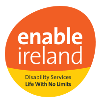 Enable Ireland logo